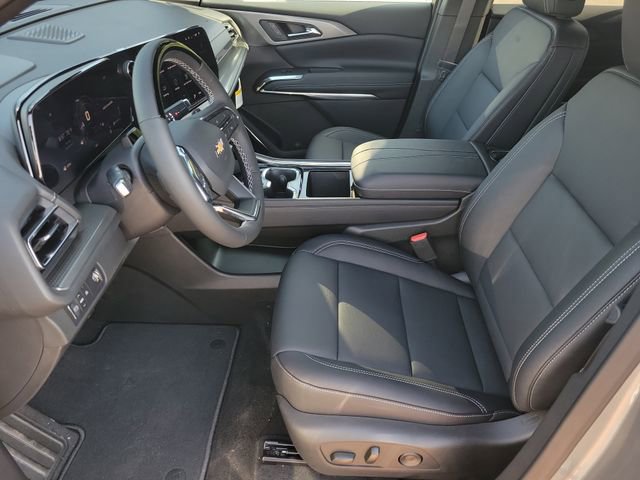 New 2026 Chevrolet Traverse LT w/ Enhanced Driving Package image 5