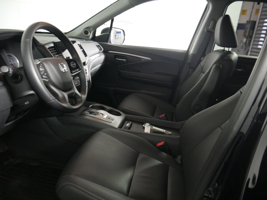 Used 2021 Honda Pilot EX-L image 16