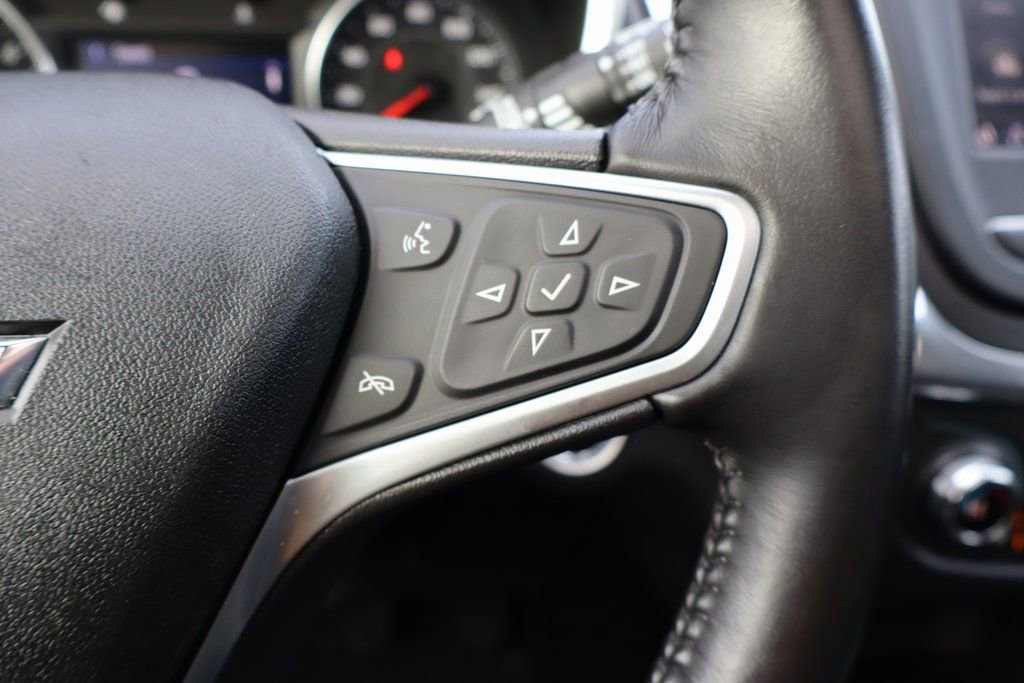 Used 2022 Chevrolet Equinox LT image 8