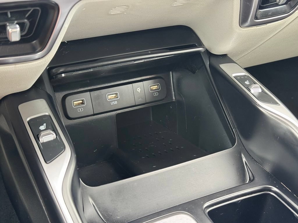Used 2023 Kia Sorento EX w/ Panoramic Sunroof Package FWD image 15
