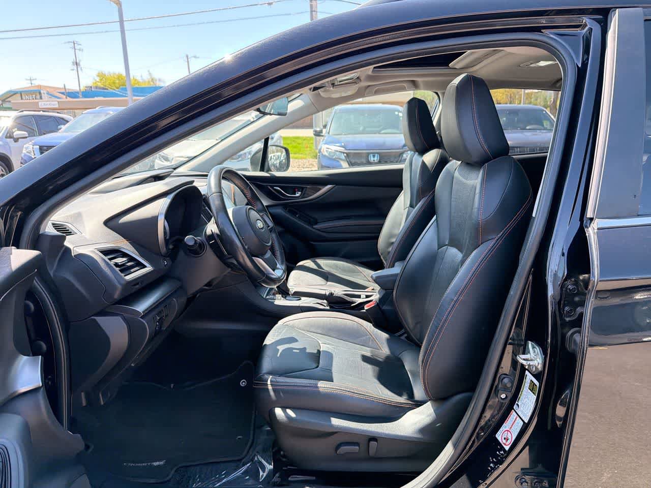 Used 2018 Subaru Crosstrek 2.0i Limited AWD/4WD image 21