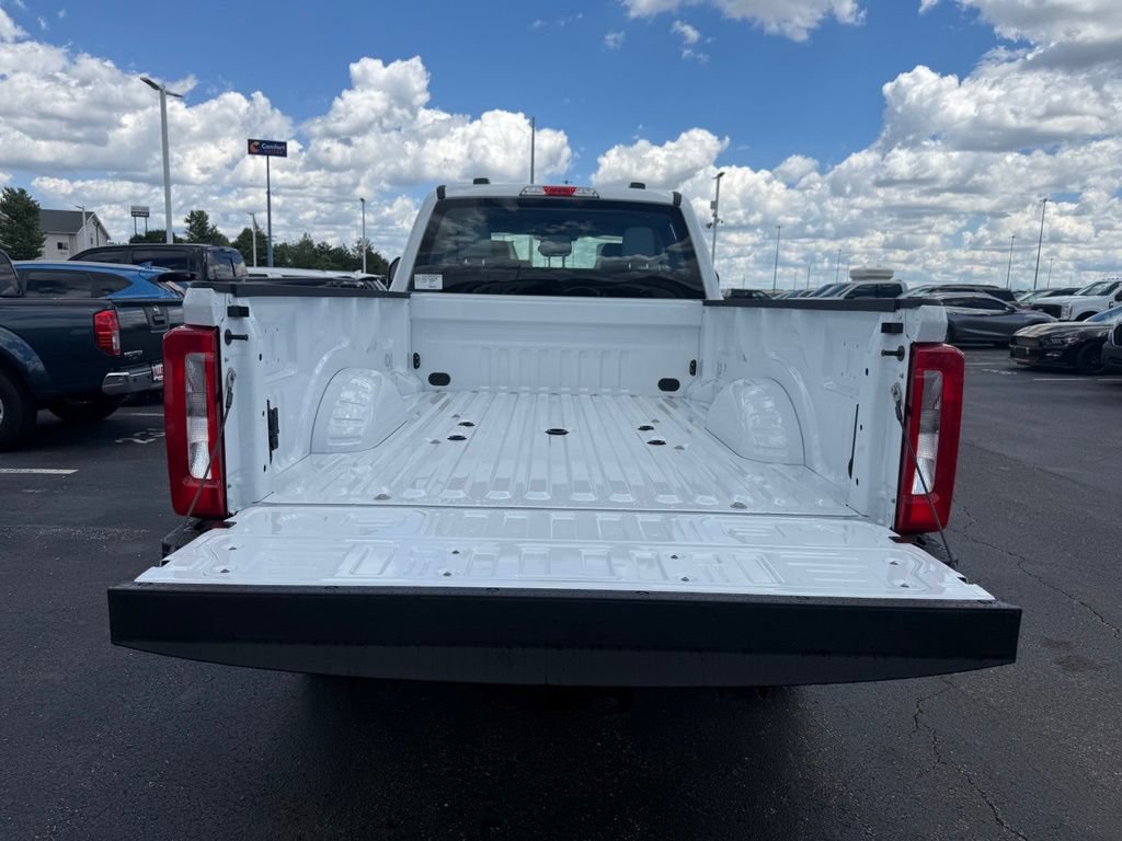 New 2026 Ford F250 XL AWD/4WD image 47