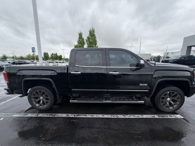 Used 2016 GMC Sierra 1500 SLT w/ All-Terrain Package AWD/4WD image 5