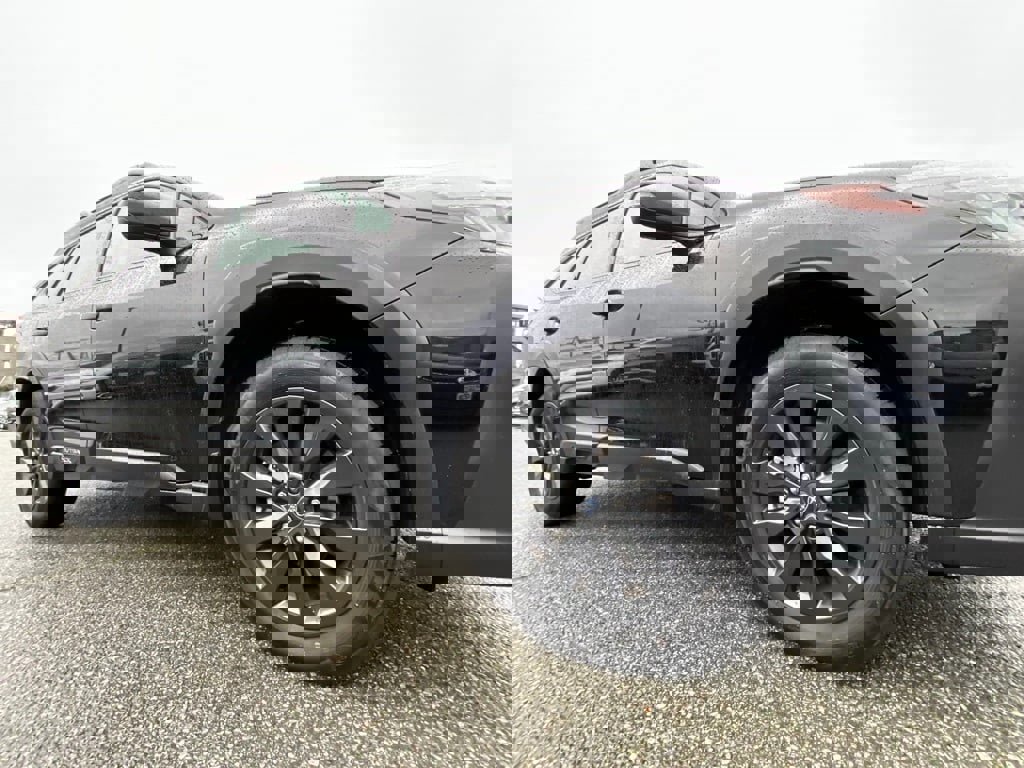 Used 2023 Subaru Outback Onyx Edition XT image 10