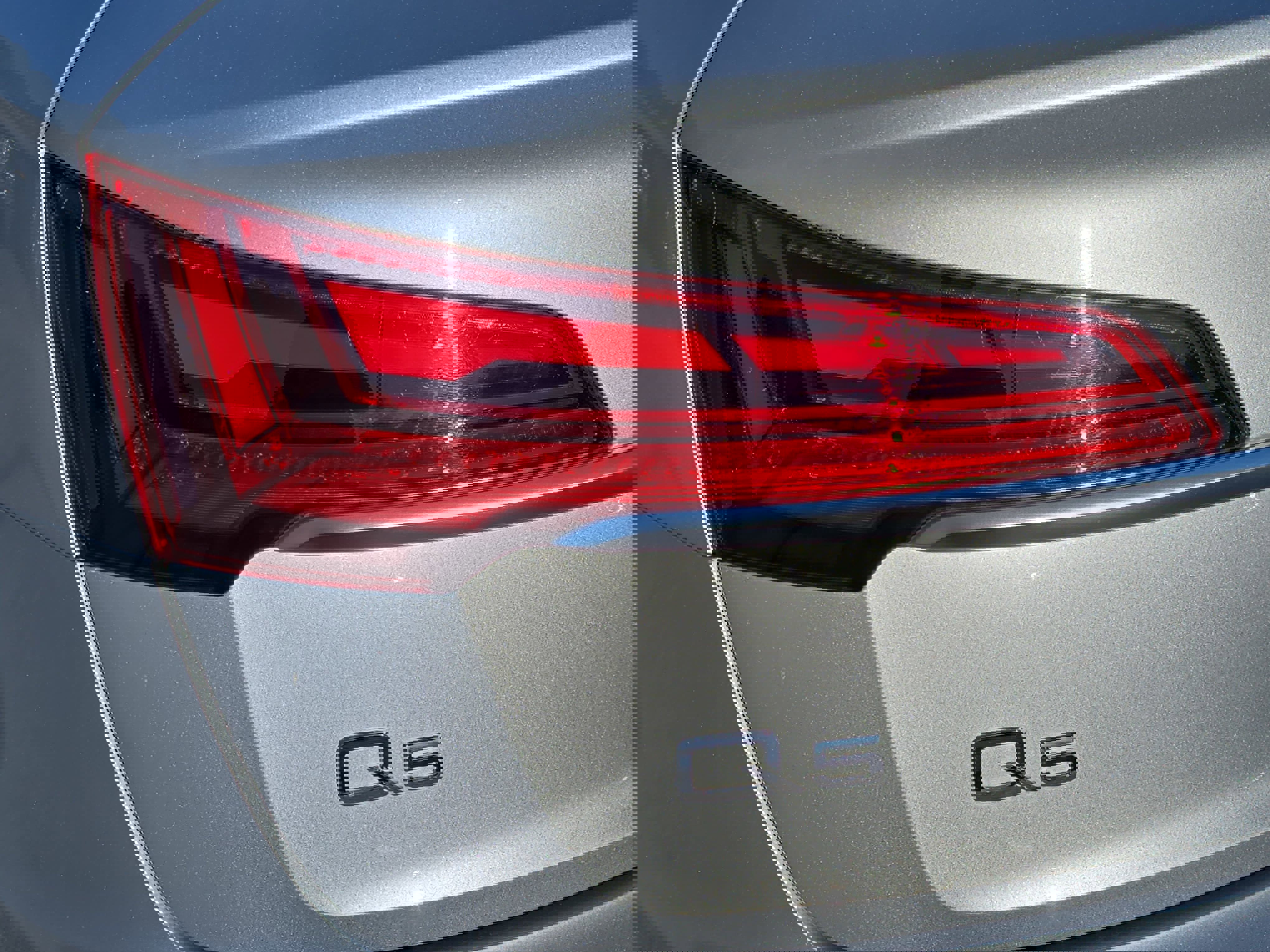 Used 2023 Audi Q5 2.0T Premium Plus w/ Premium Plus Package image 35