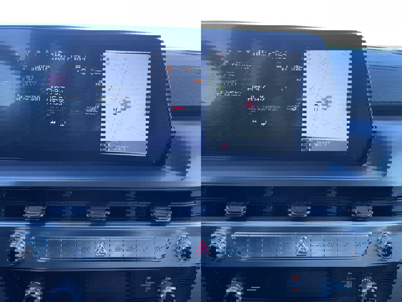 Certified 2023 Kia Telluride S w/ S Sunroof Package image 13