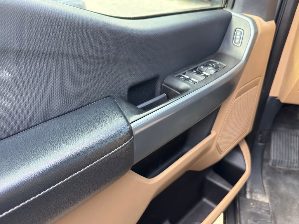 Used 2022 Ford F150 XLT image 28