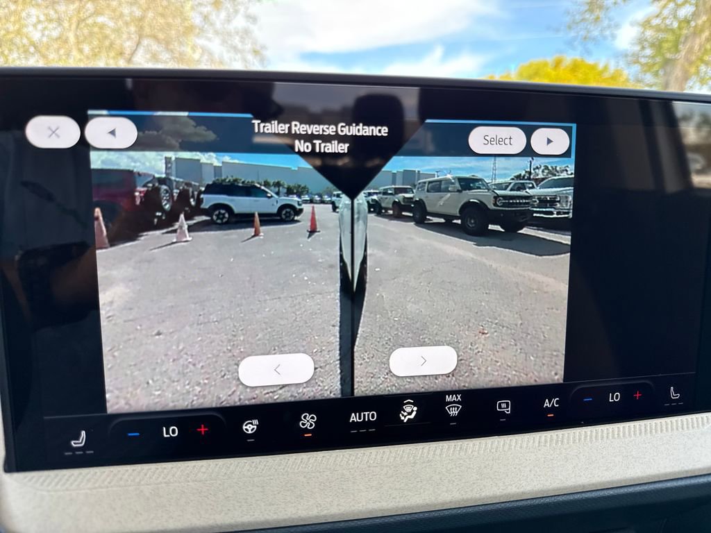 New 2026 Ford Maverick Lariat w/ 4K Tow Package image 26