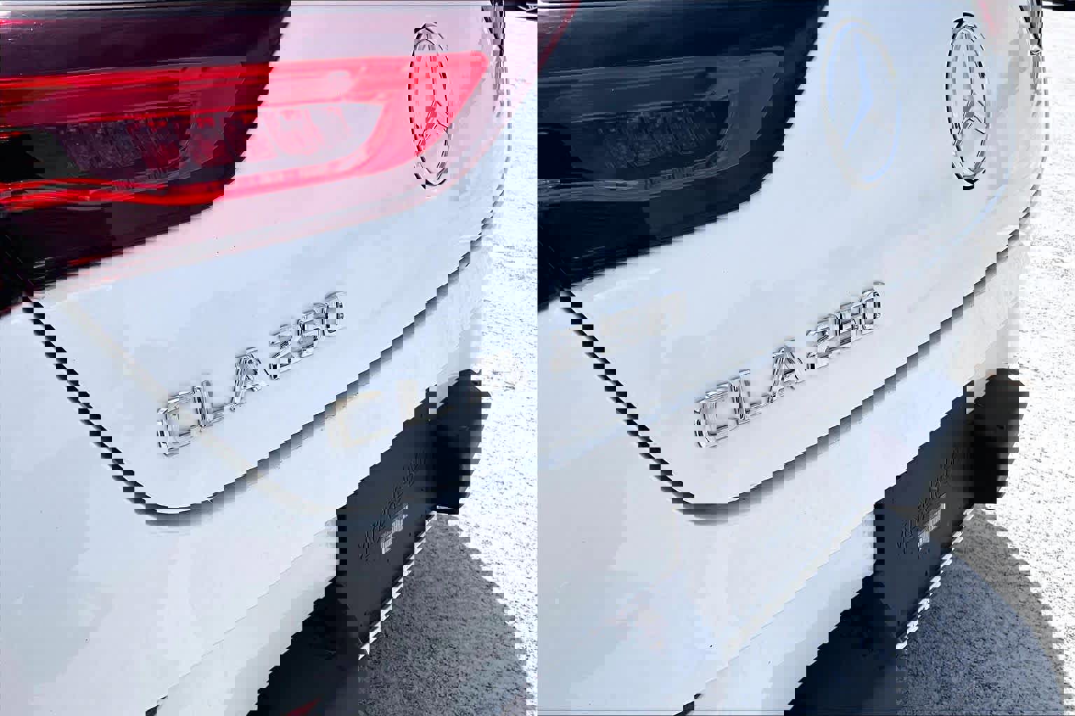 Used 2022 Mercedes-Benz CLA 250 image 28