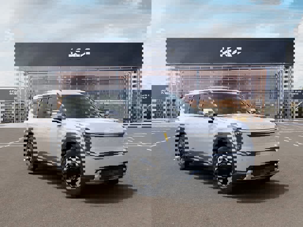New 2026 Kia EV9 Light image 8