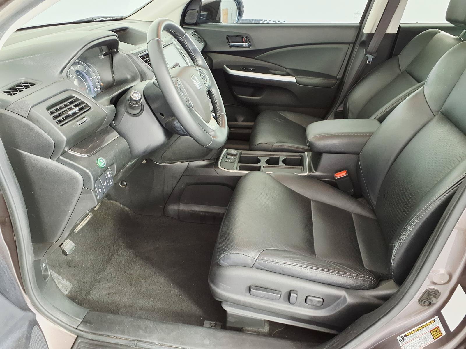 Used 2015 Honda CR-V Touring image 12