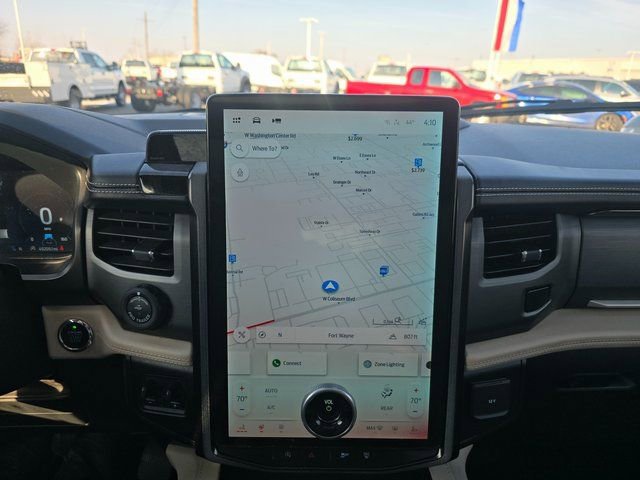 Used 2023 Ford Expedition Max Platinum AWD/4WD image 20