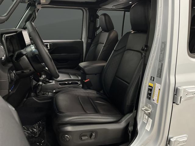 Used 2024 Jeep Wrangler High Altitude image 4