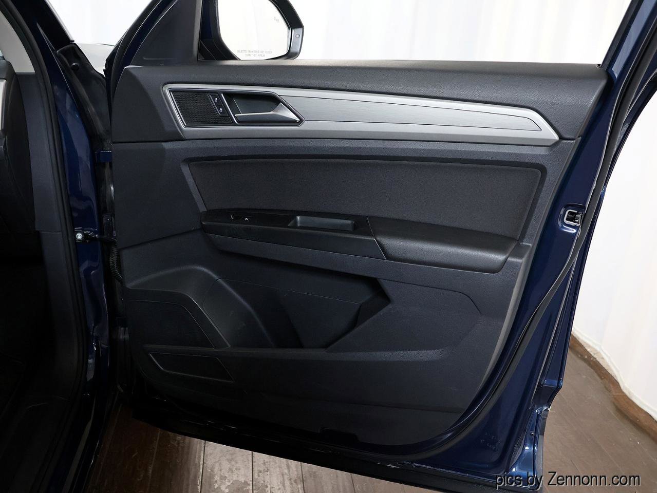 Used 2019 Volkswagen Atlas S w/ Towing Package image 32