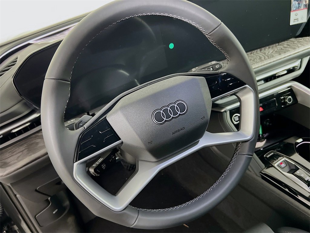 New 2025 Audi Q5 Premium Plus image 11