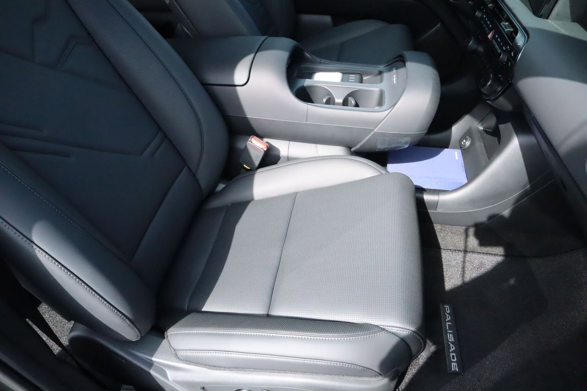 New 2026 Hyundai Palisade XRT Pro image 20