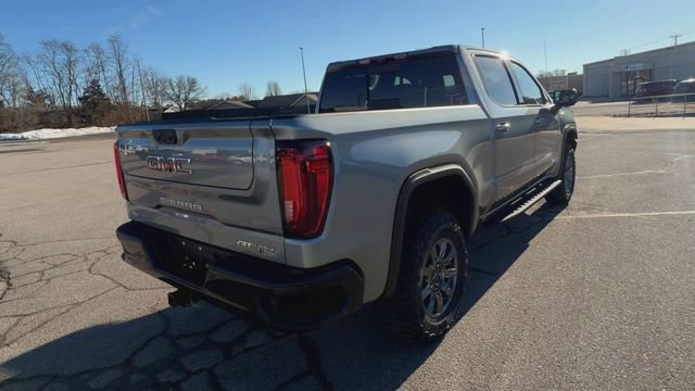 New 2026 GMC Sierra 1500 AT4X image 42