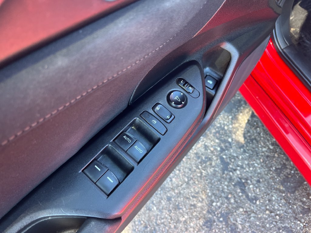 Used 2017 Honda Civic EX image 20