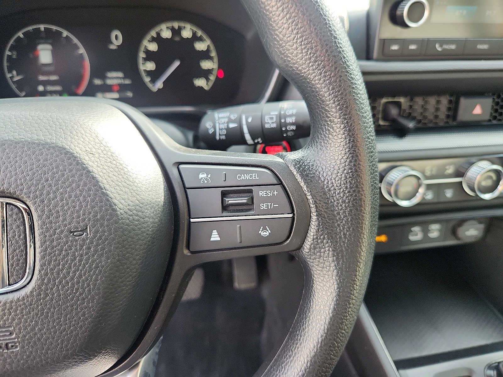 Used 2024 Honda CR-V EX image 21