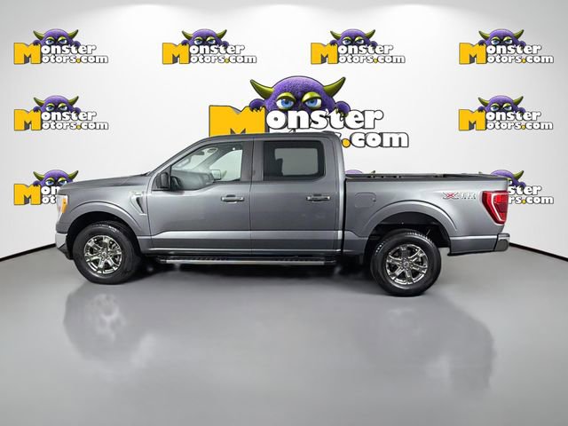 Used 2023 Ford F150 XLT w/ XTR Package image 8
