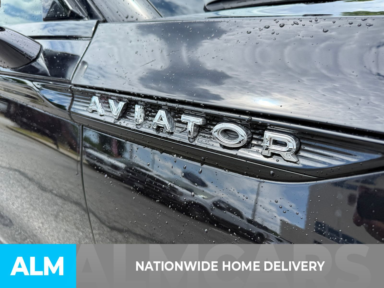 Used 2024 Lincoln Aviator Reserve w/ Equipment Group 201A AWD/4WD image 4