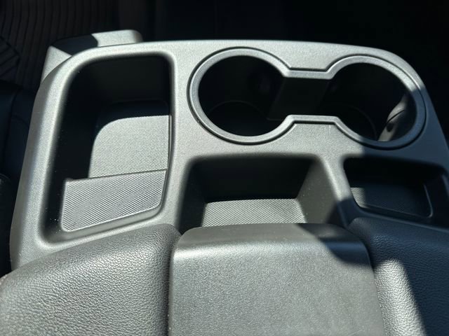 Used 2025 Chevrolet Silverado 2500 LT w/ All Star Edition AWD/4WD image 34