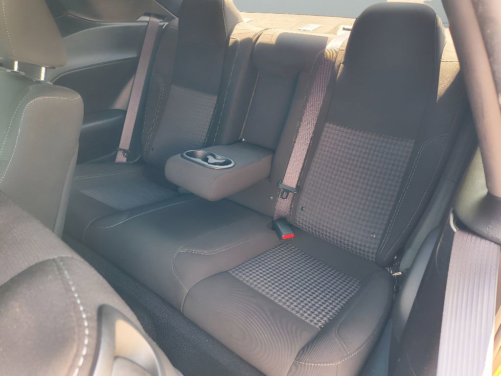 Used 2022 Dodge Challenger SXT w/ Blacktop Package image 20