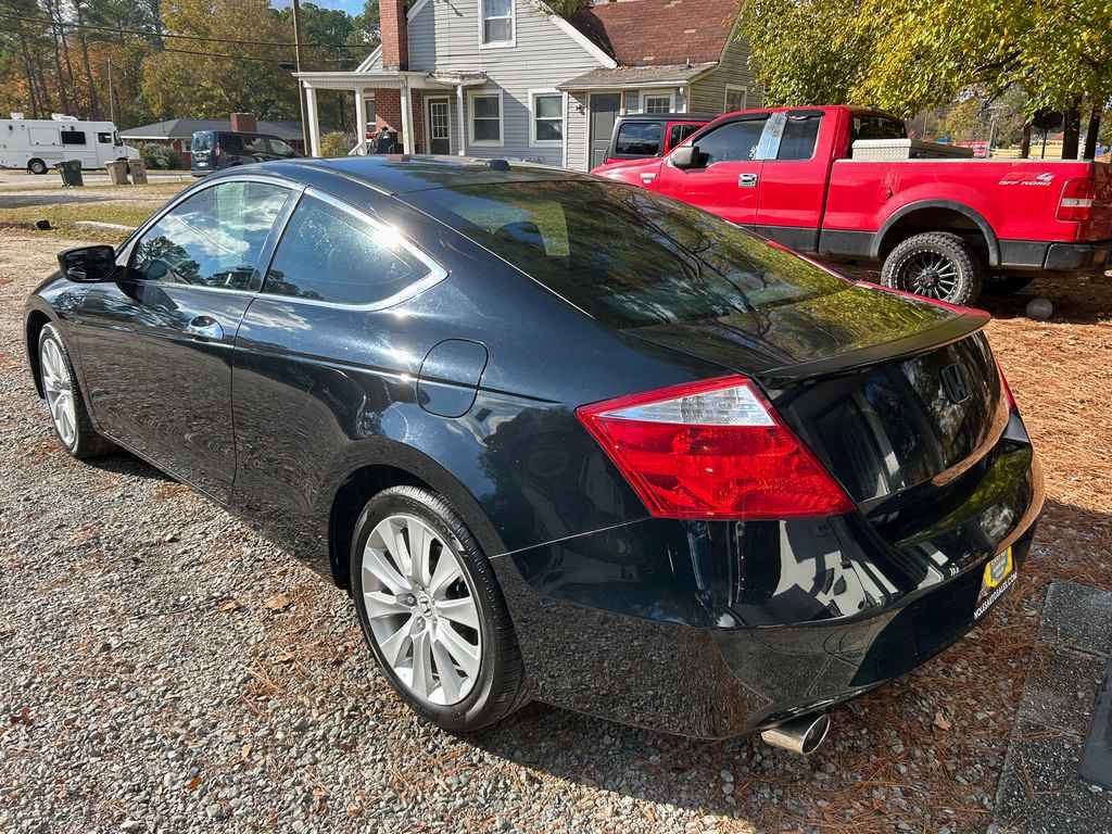 Used 2009 Honda Accord EX-L image 4