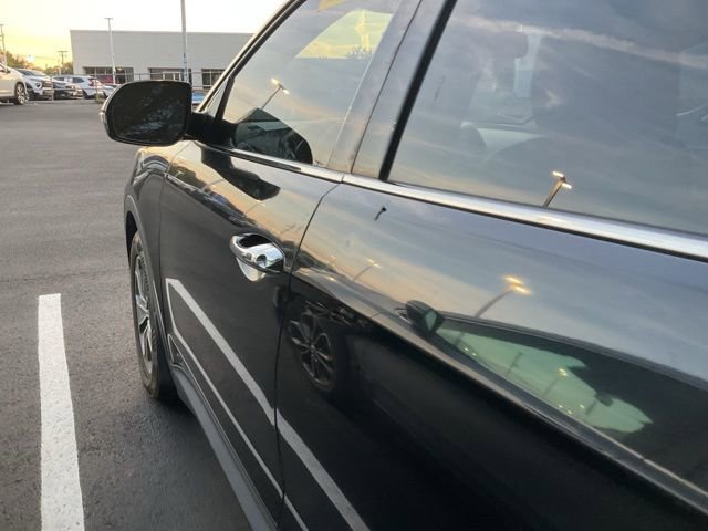 Used 2014 Hyundai Santa Fe Limited image 8