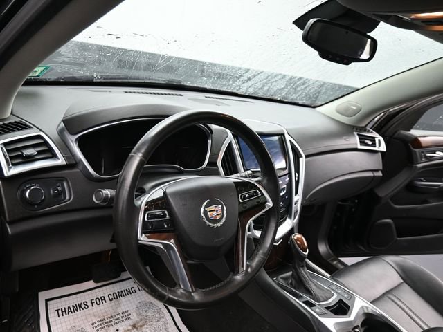 Used 2015 Cadillac SRX Luxury w/ Driver Awareness Package image 14