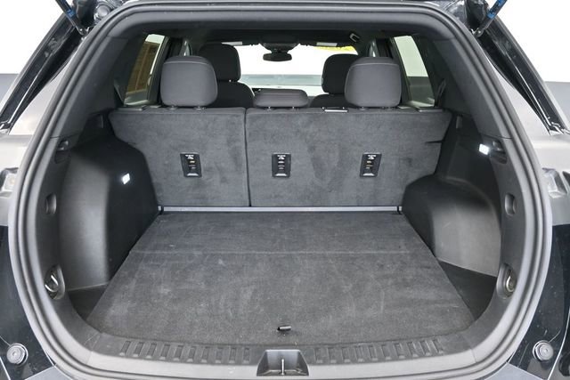 Used 2025 Chevrolet Equinox LT FWD image 32