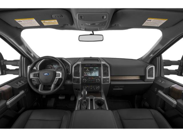 Used 2015 Ford F150 Lariat image 8