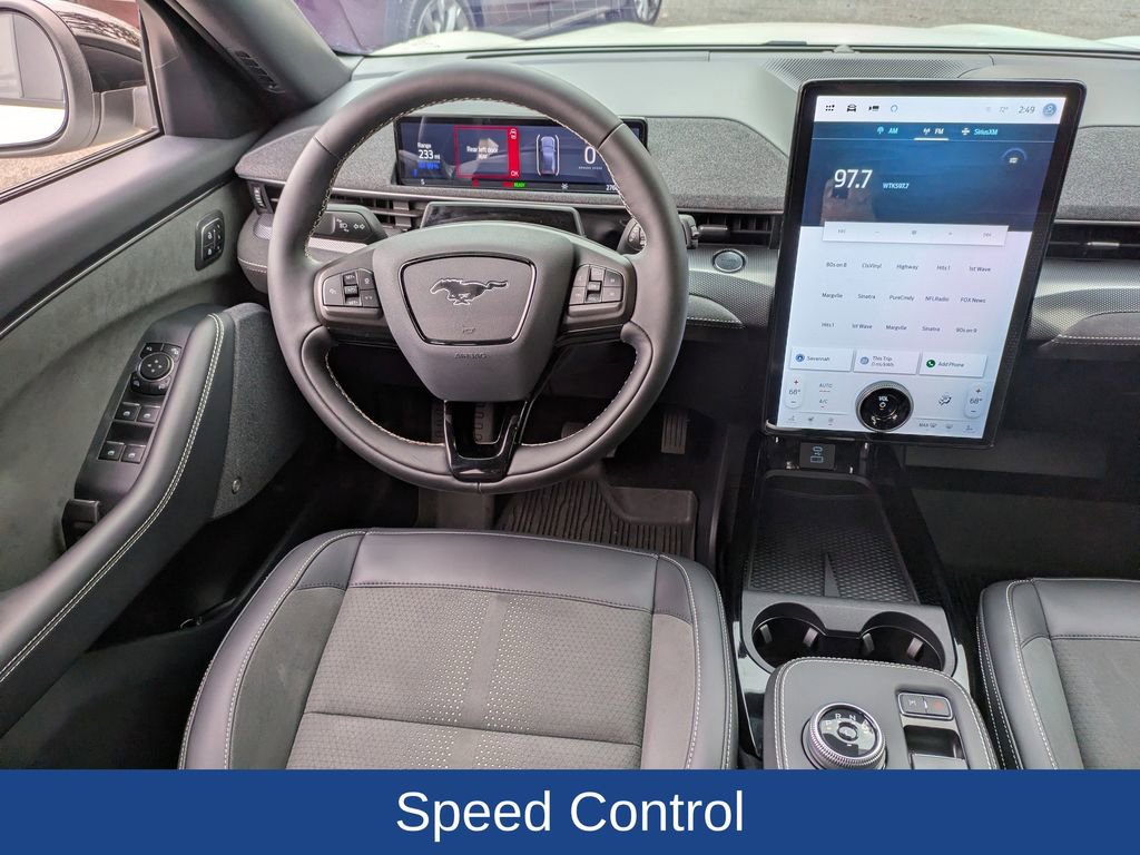 Used 2024 Ford Mustang Mach-E GT image 16