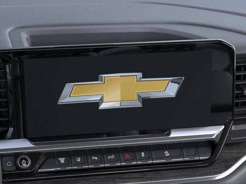 New 2026 Chevrolet Silverado 2500 LTZ w/ LTZ Convenience Package AWD/4WD image 44