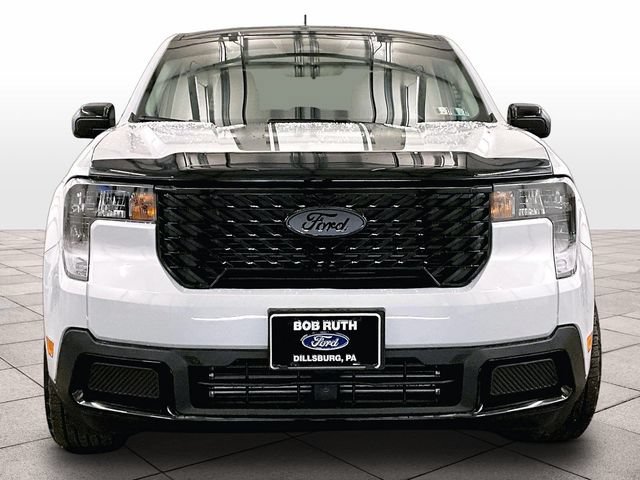 Used 2026 Ford Maverick XLT w/ XLT Luxury Package AWD/4WD image 3
