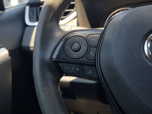 Used 2019 Toyota RAV4 LE AWD/4WD image 21