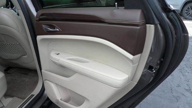 Used 2011 Cadillac SRX Performance AWD/4WD image 15