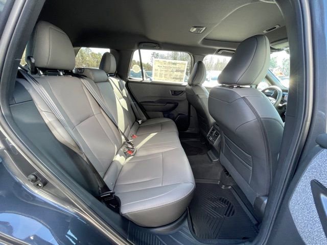 New 2026 Subaru Outback Limited AWD/4WD image 20