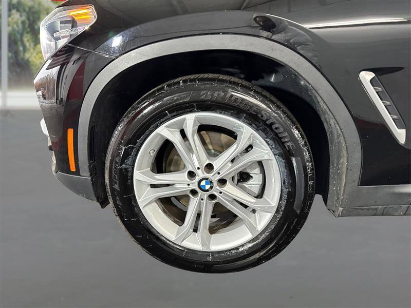 Used 2018 BMW X3 xDrive30i image 20
