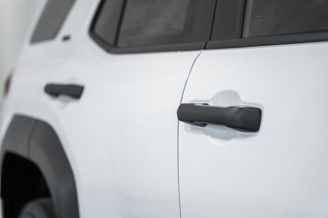 New 2026 Toyota 4Runner SR5 image 12