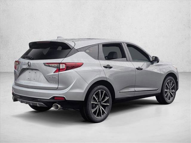 New 2026 Acura RDX A-Spec image 2