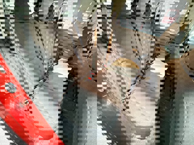 Certified 2025 Nissan Rogue S image 22