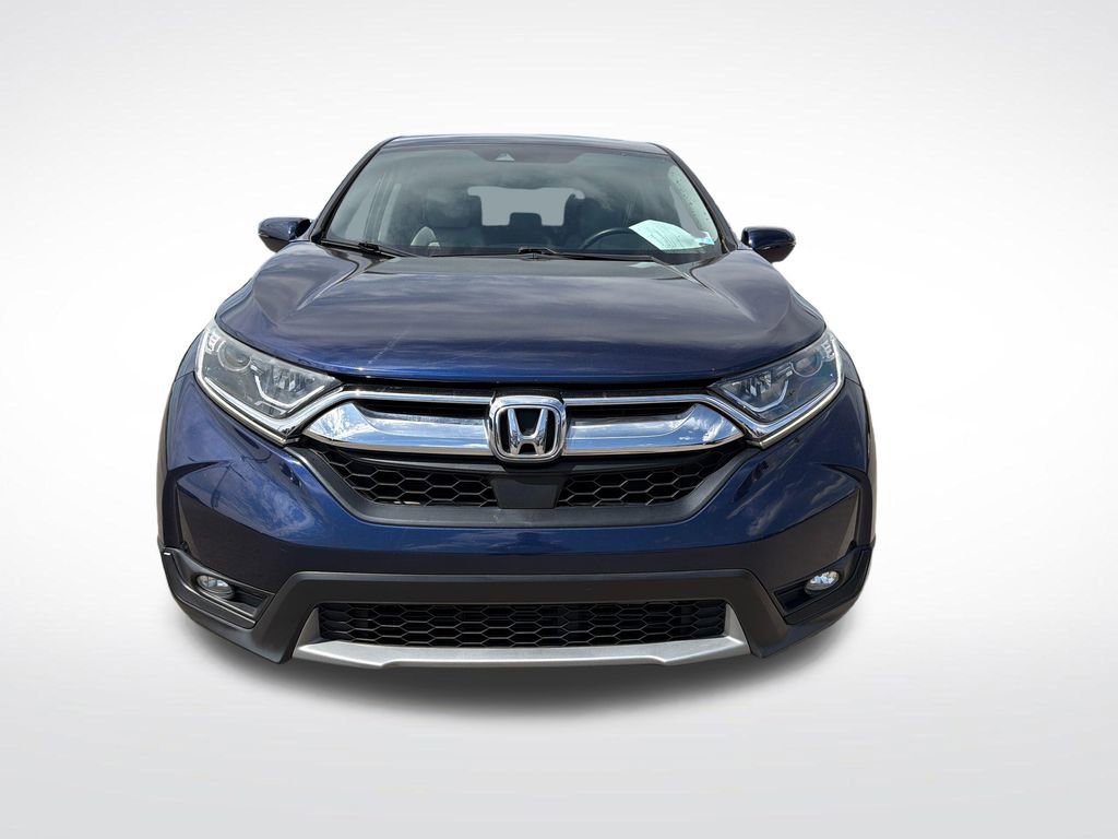 Used 2017 Honda CR-V EX-L image 12