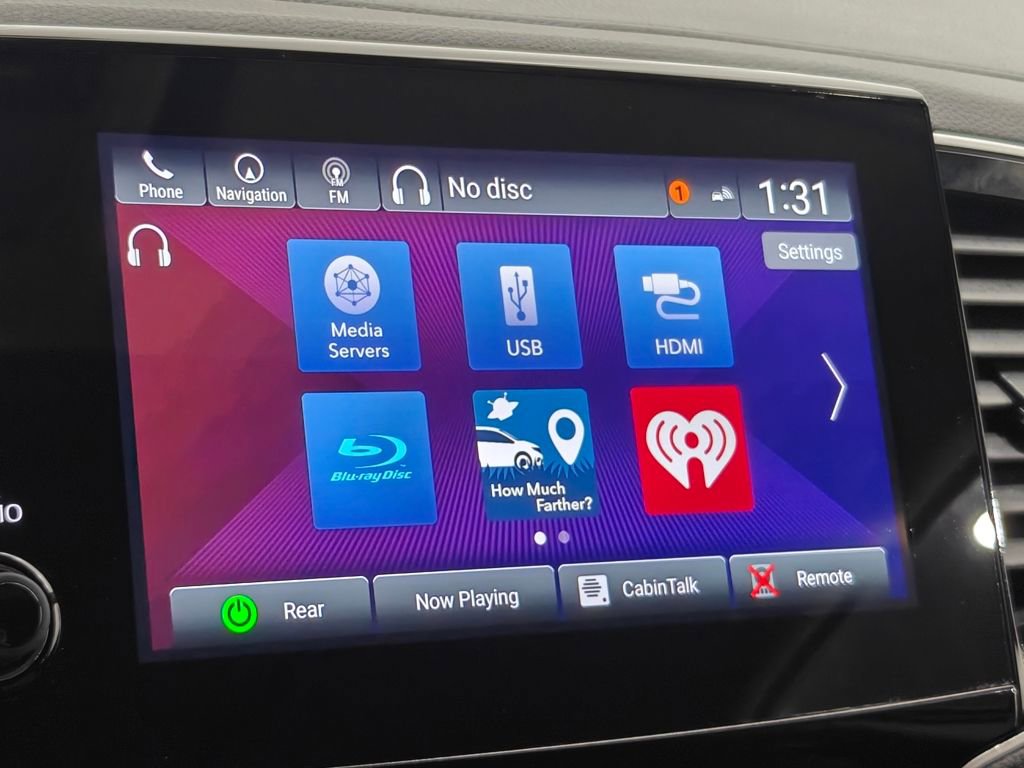 Used 2022 Honda Pilot Touring image 46