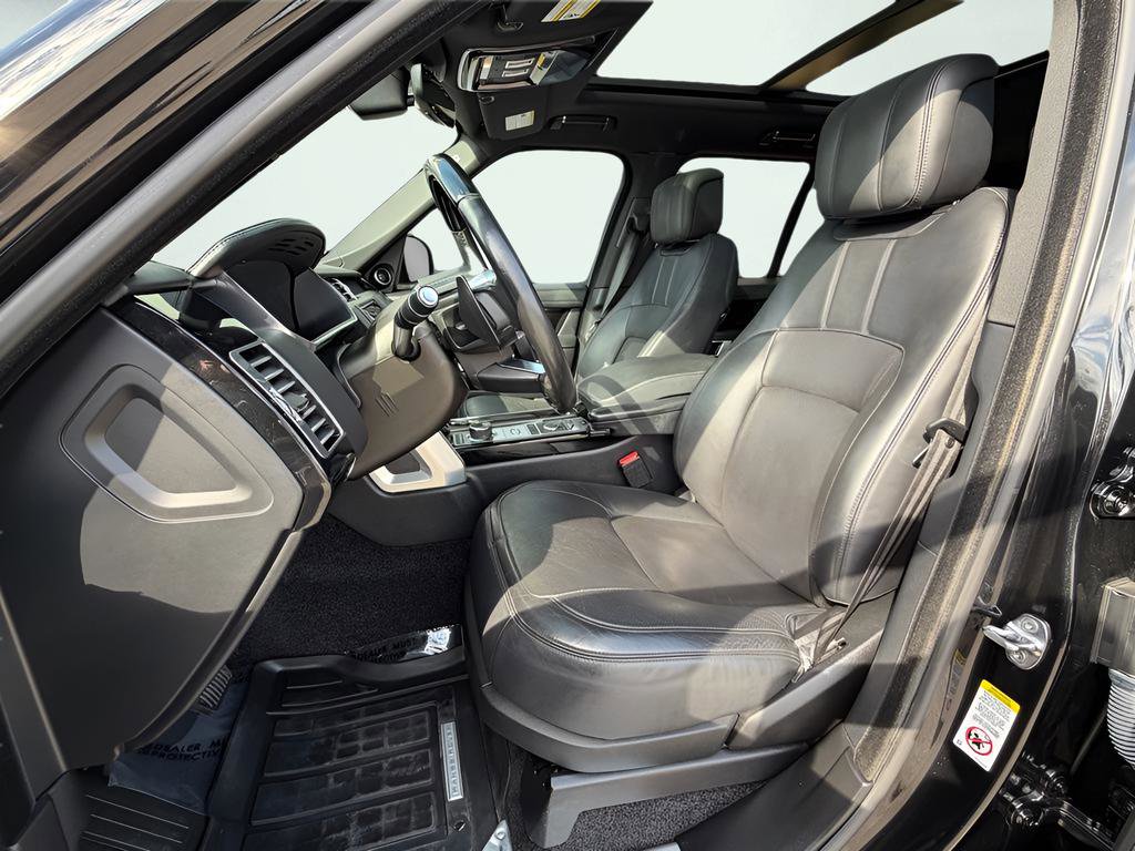 Used 2019 Land Rover Range Rover Supercharged AWD/4WD image 19