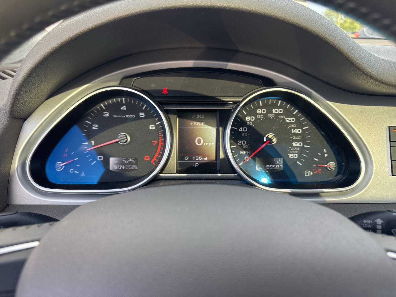 Used 2015 Audi Q7 3.0T Premium AWD/4WD image 14