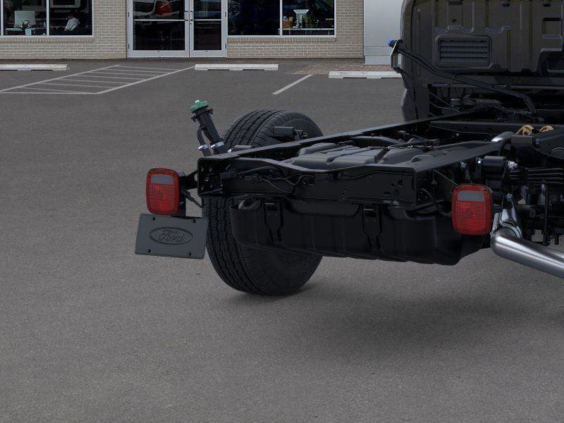 New 2026 Ford F350 Lariat w/ Snow Plow Prep Package image 28