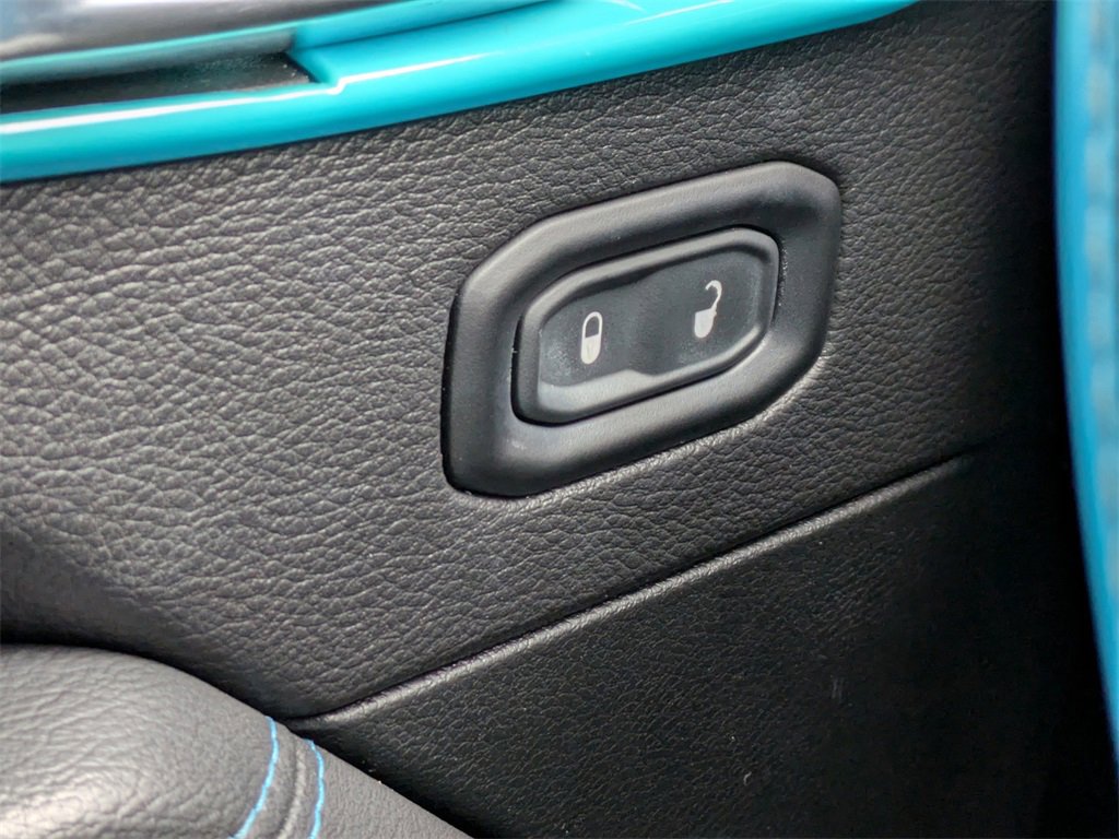 Used 2021 Jeep Wrangler Unlimited Rubicon 4xe w/ Steel Bumper Group image 27