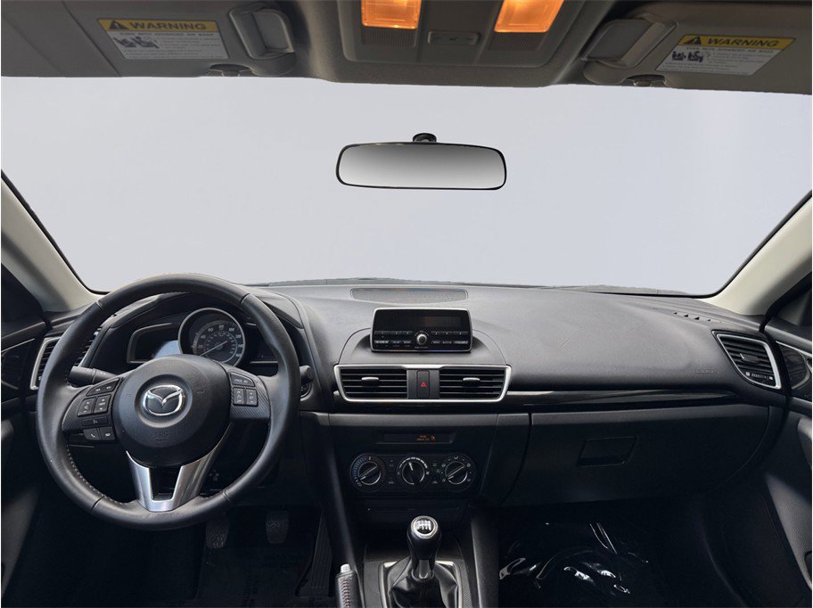 Used 2014 MAZDA MAZDA3 i Touring image 20