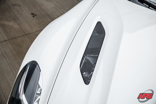 Used 2016 Aston Martin Vanquish Volante RWD image 29